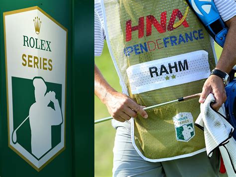 rolex r serie|Rolex series golf leaderboard.